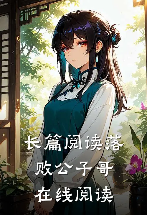 长篇阅读落败公子哥在线阅读