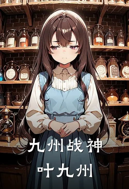 九州战神叶九州