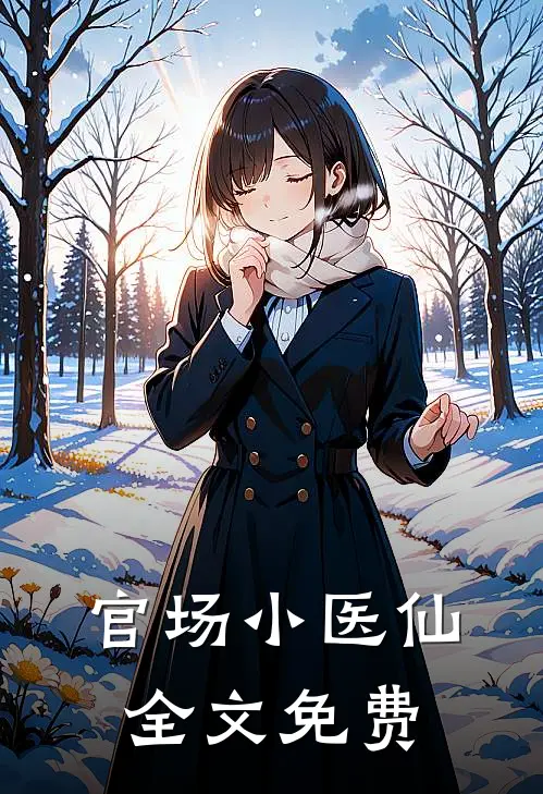 官场小医仙全文免费
