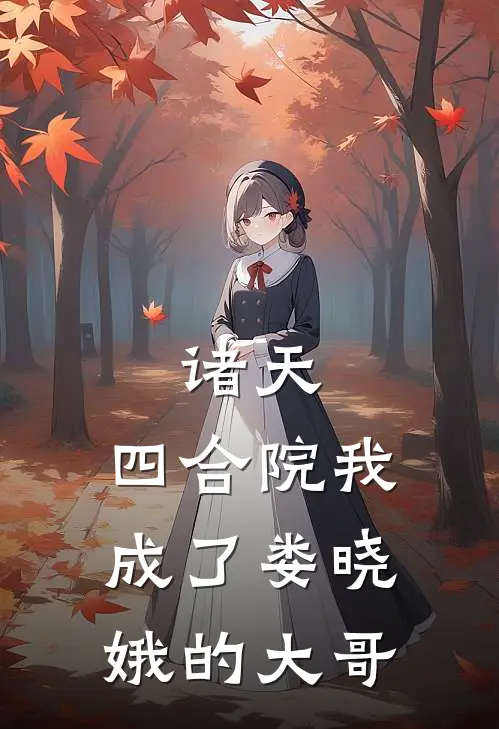 诸天，四合院我成了娄晓娥的大哥