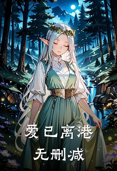 爱已离港无删减