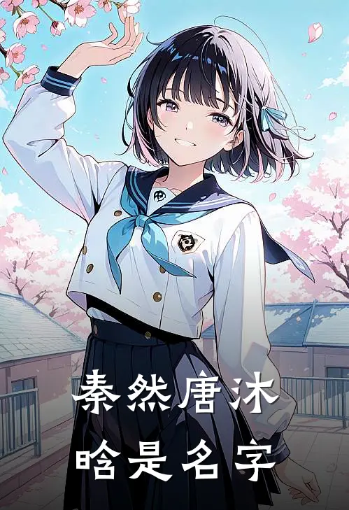 秦然唐沐晗是名字