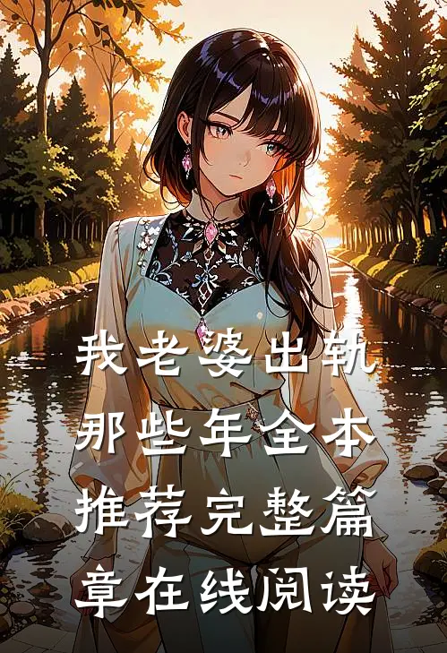 我老婆出轨那些年全本推荐完整篇章在线阅读