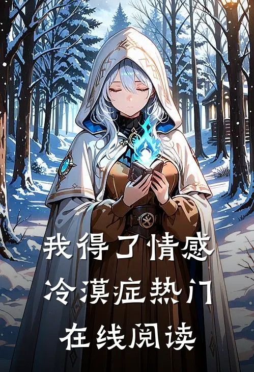 我得了情感冷漠症热门在线阅读