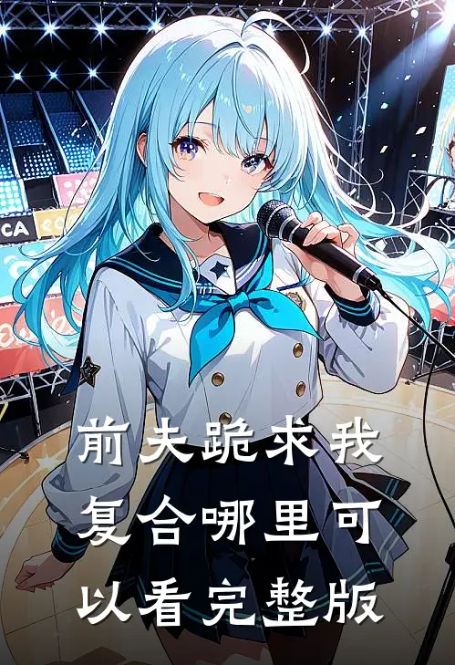 前夫跪求我复合哪里可以看完整版