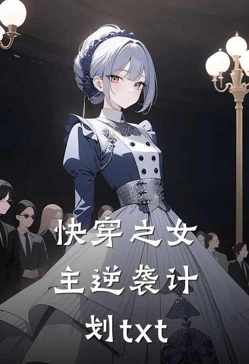 快穿之女主逆袭计划txt