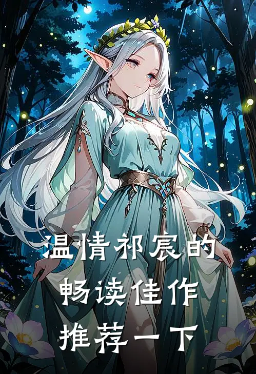 温情祁宸的畅读佳作推荐一下