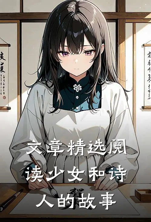 文章精选阅读少女和诗人的故事