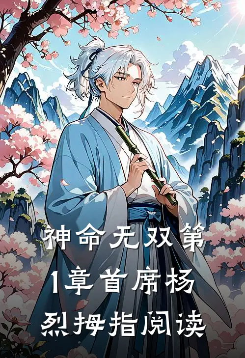 神命无双 第1章 首席杨烈 - 拇指阅读