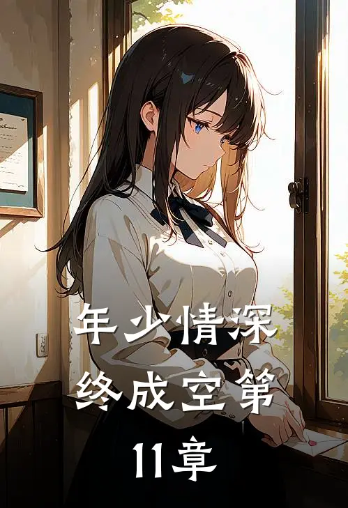 年少情深终成空第11章