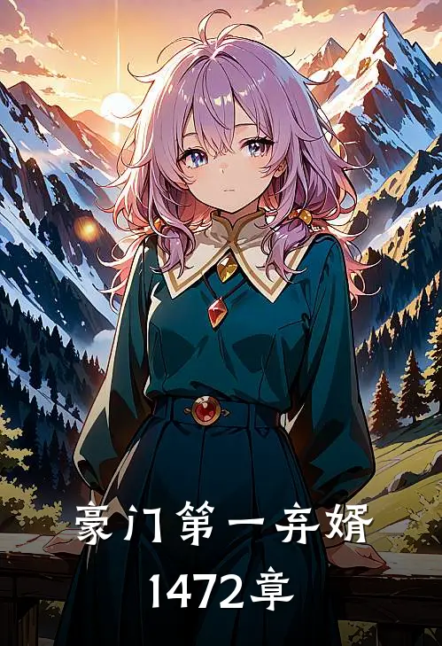 豪门第一弃婿1472章
