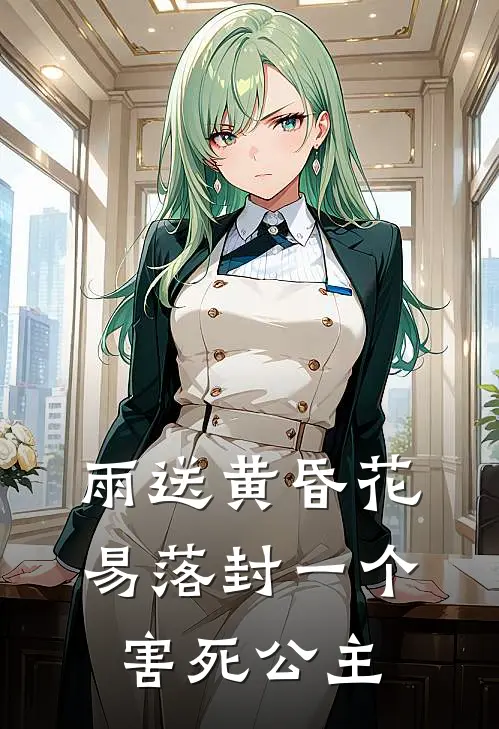雨送黄昏花易落封一个害死公主
