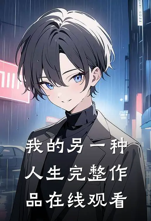 我的另一种人生完整作品在线观看