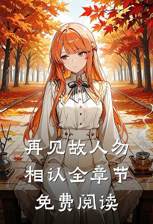 再见故人勿相认全章节免费阅读