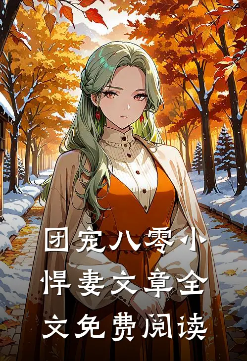 团宠八零小悍妻文章全文免费阅读