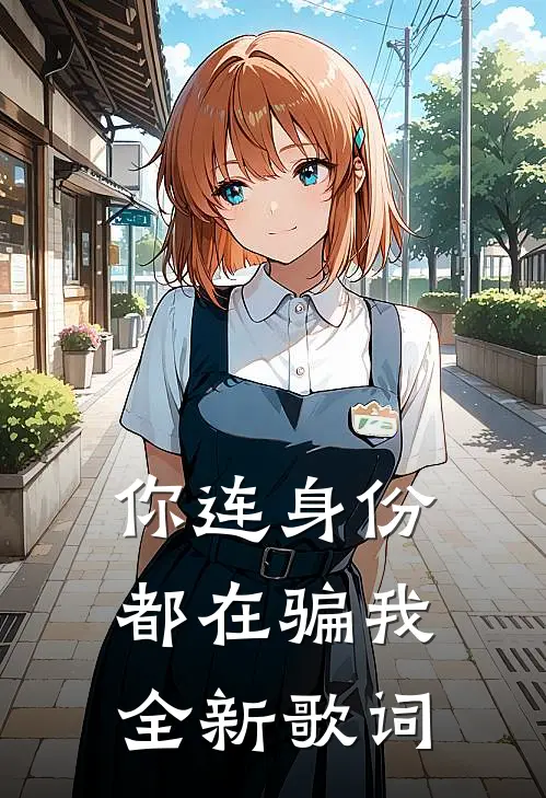 你连身份都在骗我全新歌词