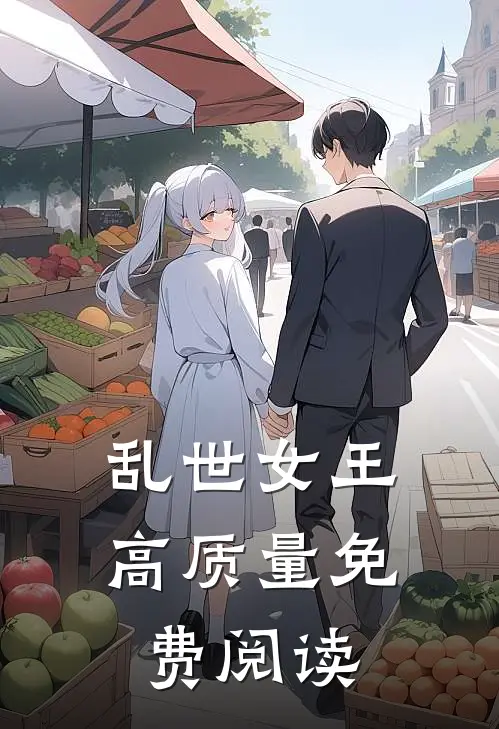 乱世女王高质量免费阅读