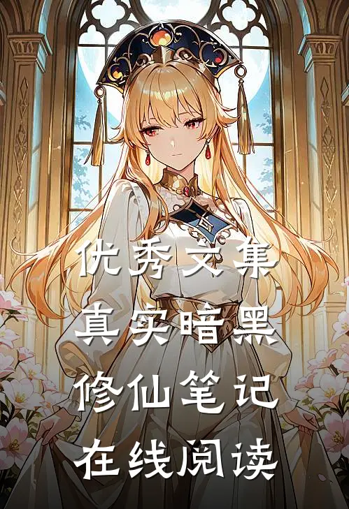优秀文集真实暗黑修仙笔记在线阅读