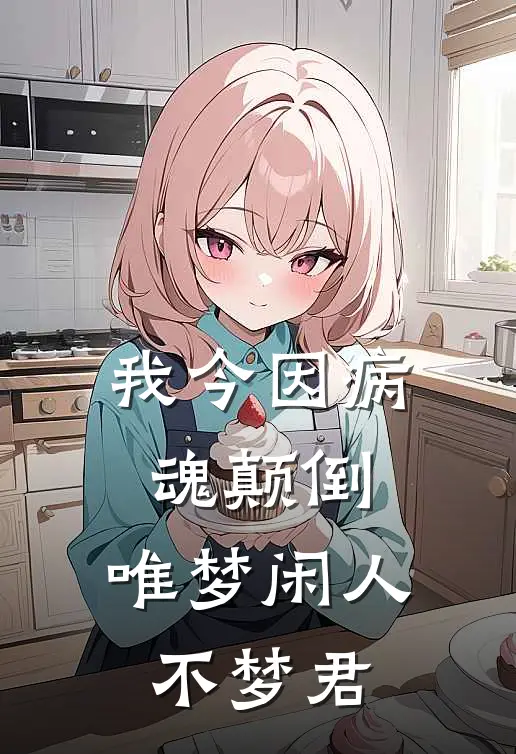 我今因病魂颠倒,唯梦闲人不梦君