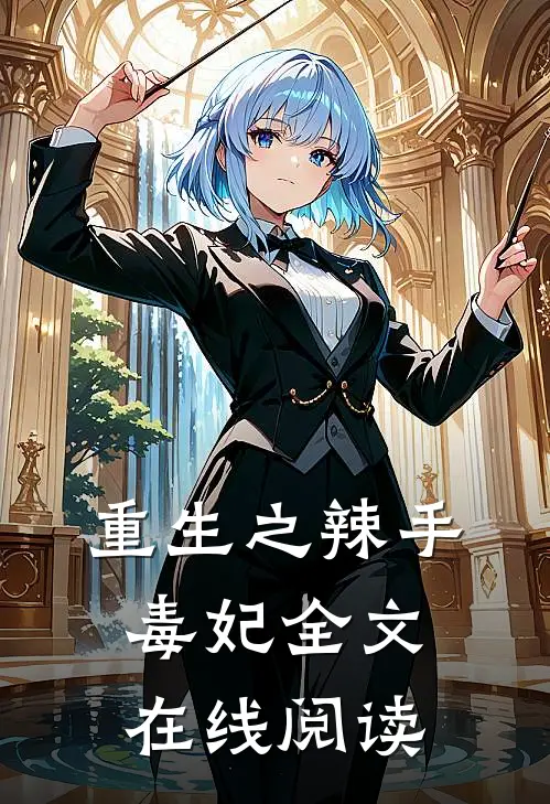 重生之辣手毒妃全文在线阅读