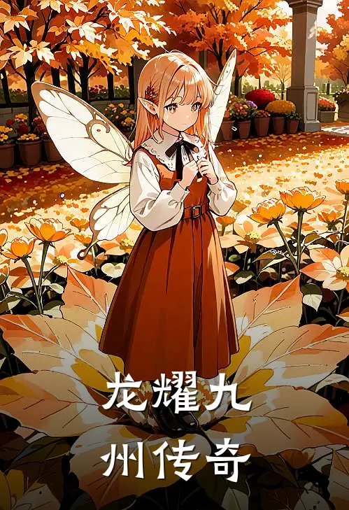 龙耀九州传奇