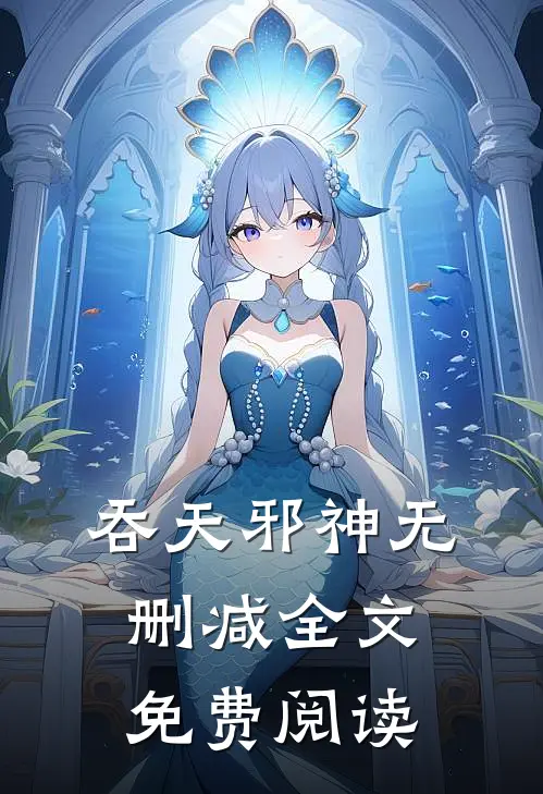 吞天邪神无删减全文免费阅读