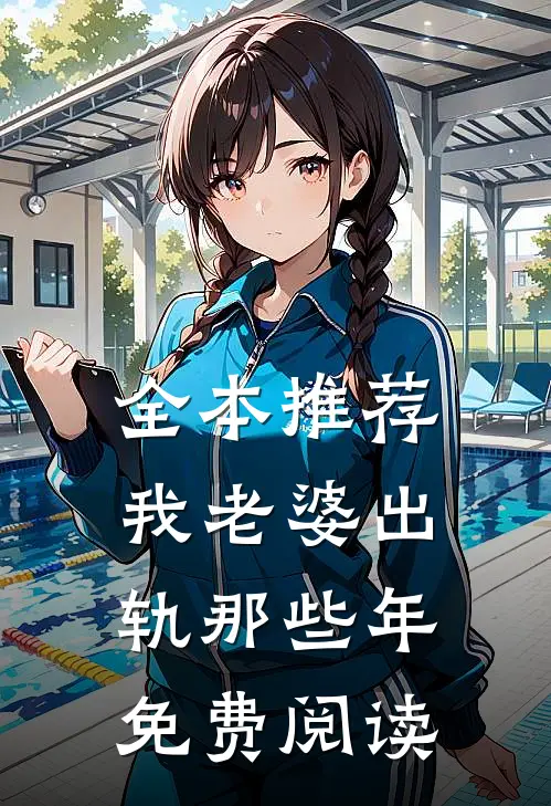 全本推荐我老婆出轨那些年免费阅读