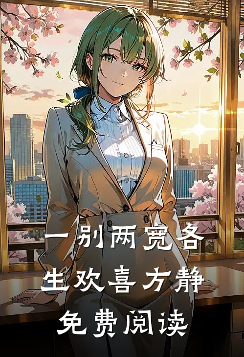 一别两宽各生欢喜方静免费阅读