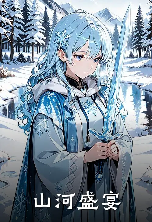 山河盛宴