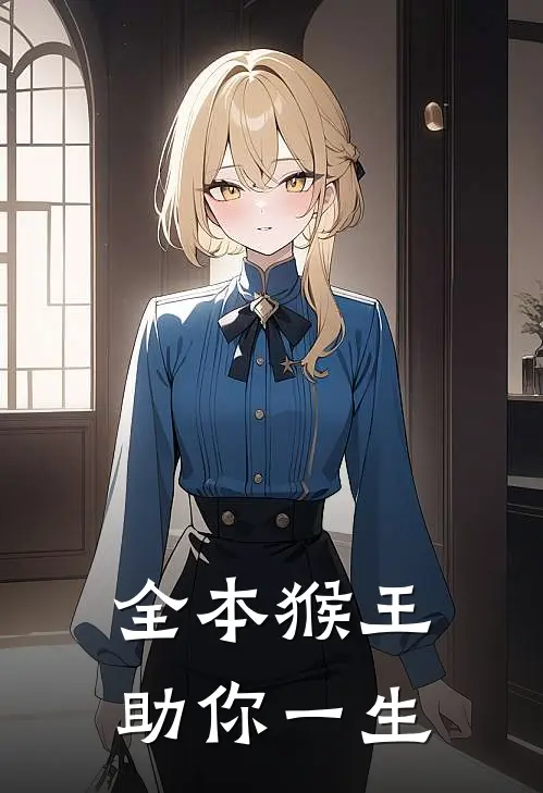 全本猴王助你一生
