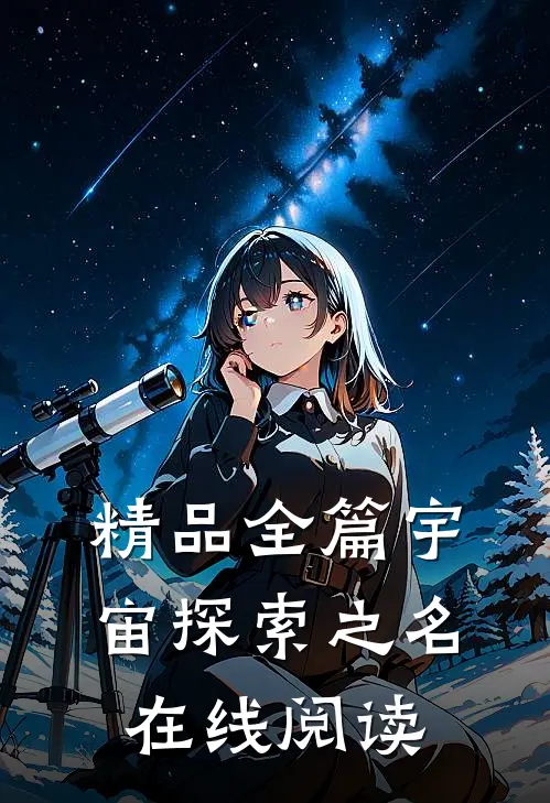精品全篇宇宙探索之名在线阅读