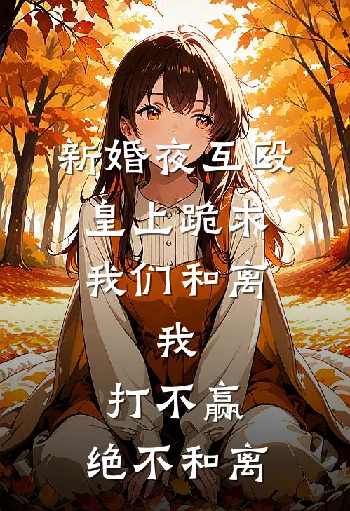 新婚夜互殴，皇上跪求我们和离，我：打不赢，绝不和离