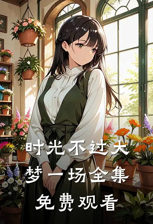 时光不过大梦一场全集免费观看