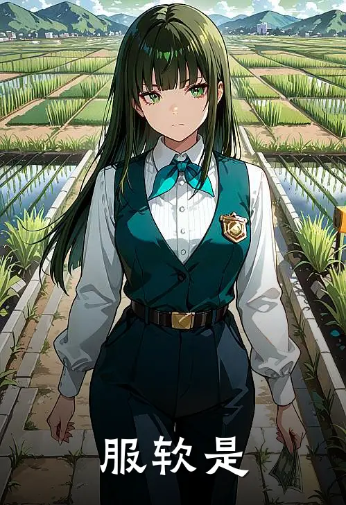 服软是