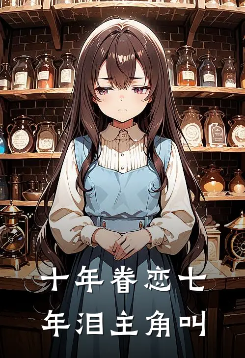 十年眷恋七年泪主角叫