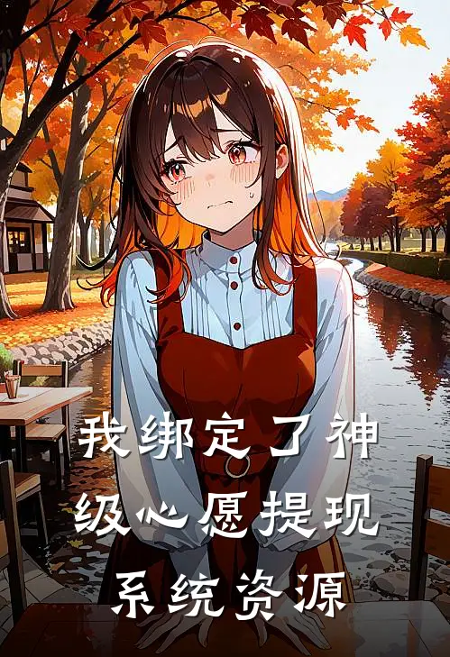 我绑定了神级心愿提现系统资源