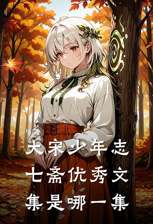 大宋少年志七斋优秀文集是哪一集