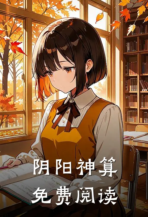 阴阳神算免费阅读