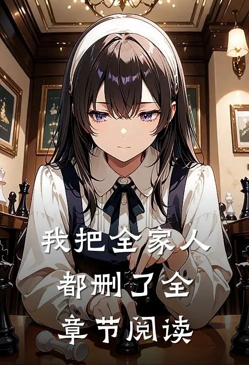 我把全家人都删了全章节阅读