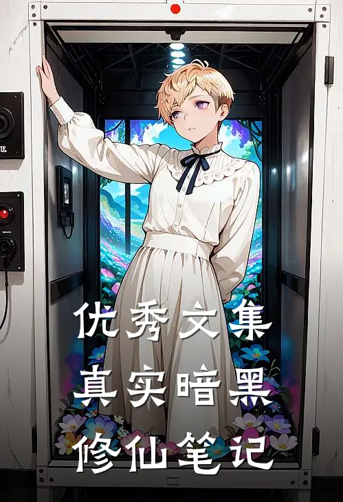 优秀文集真实暗黑修仙笔记
