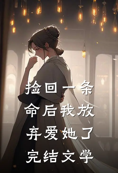 捡回一条命后我放弃爱她了完结文学