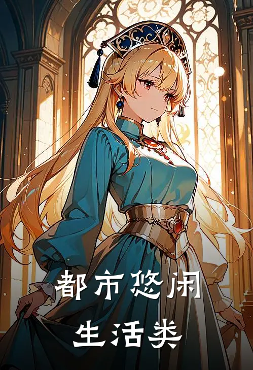 都市悠闲生活类