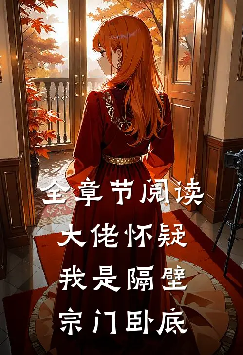 全章节阅读大佬怀疑我是隔壁宗门卧底