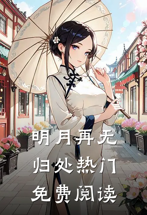 明月再无归处热门免费阅读