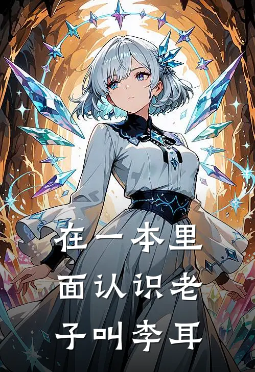 在一本里面认识老子叫李耳