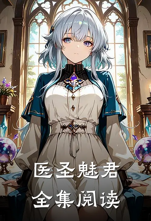 医圣魅君全集阅读