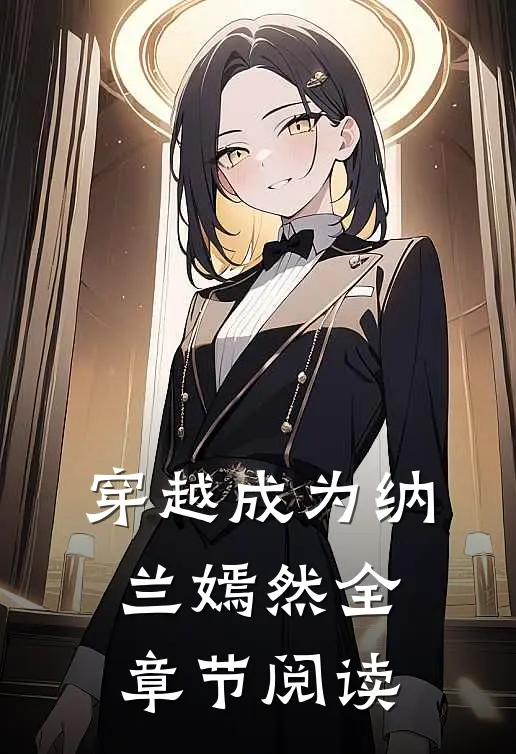 穿越成为纳兰嫣然全章节阅读