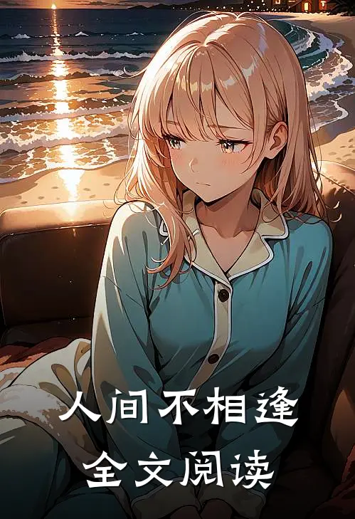 人间不相逢全文阅读