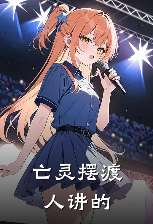 亡灵摆渡人讲的
