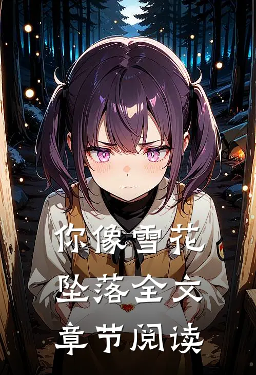 你像雪花坠落全文章节阅读